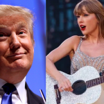 Trump publica imagem falsa de Taylor Swift declarando apoio a ele e enfurece fãs