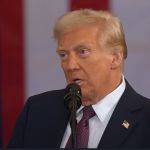 Trump anuncia medidas contra imigração e carteis e promete 'fim do declínio': leia discurso na íntegra