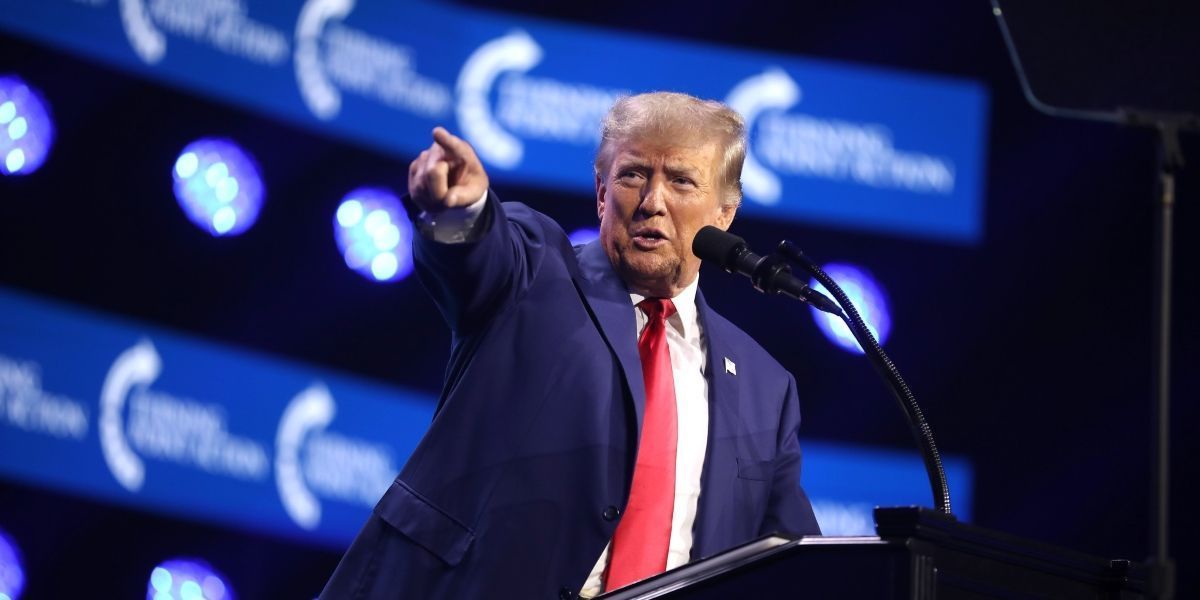 EUA realizam prévias cruciais nesta terça; possível favoritismo a Trump pode ser preocupação no governo brasileiro