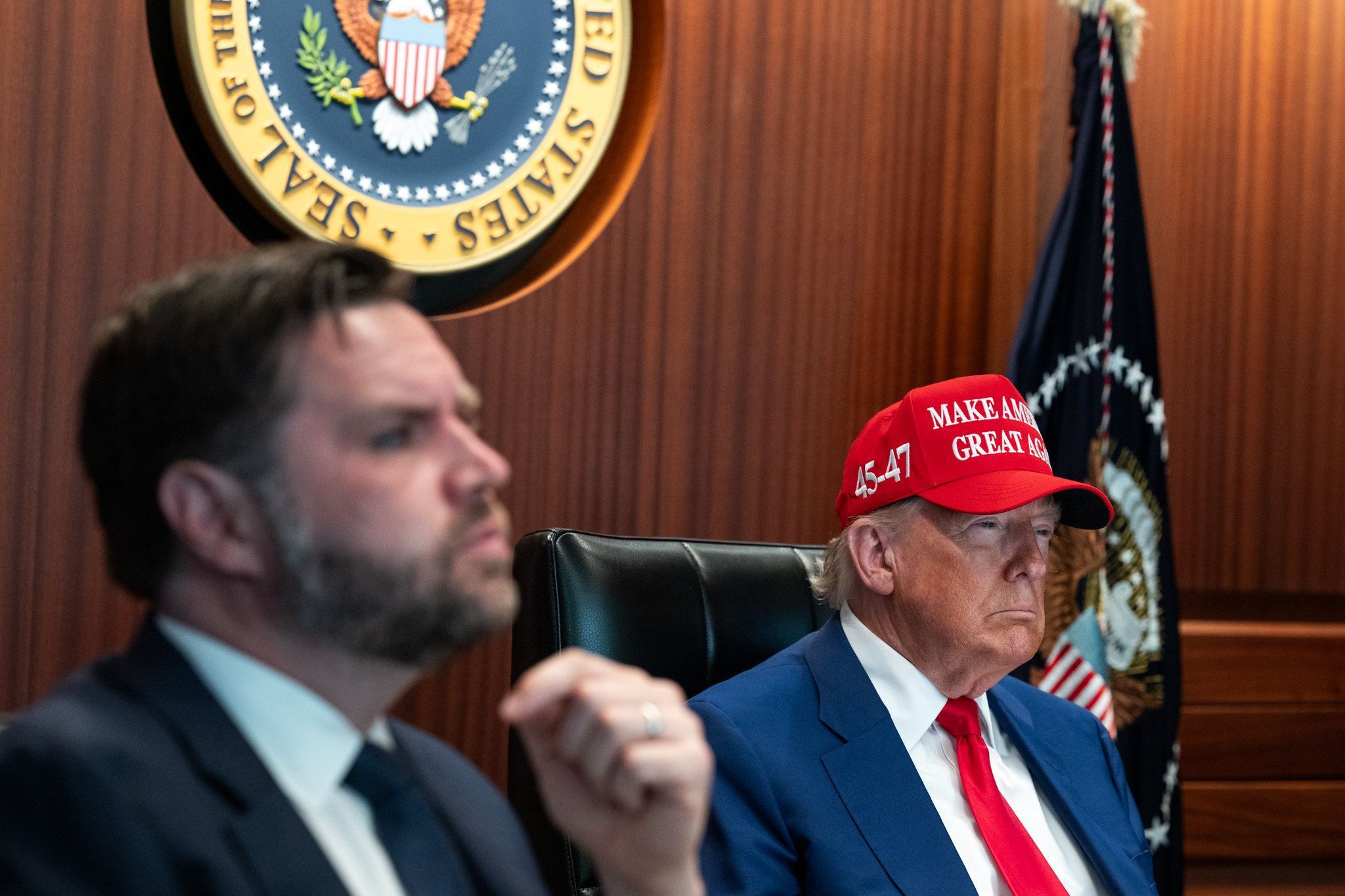 Governadores reagem à tarifa de Trump e se dividem sobre postura do governo Lula