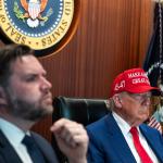 Governadores reagem à tarifa de Trump e se dividem sobre postura do governo Lula