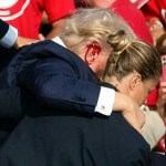 Após sofrer atentado, Trump confirma participação em Convenção Republicana nesta segunda (15)