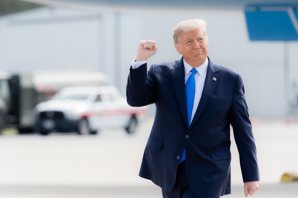 O mundo de Trump: tarifas e aversão ao risco