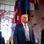 Em reação a tarifaço de Trump, PT lança campanha 'Defenda o Brasil' nas redes sociais
