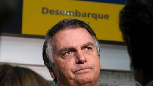 TSE analisa recurso da defesa do ex-presidente Jair Bolsonaro contra a pena de inelegibilidade por oito anos