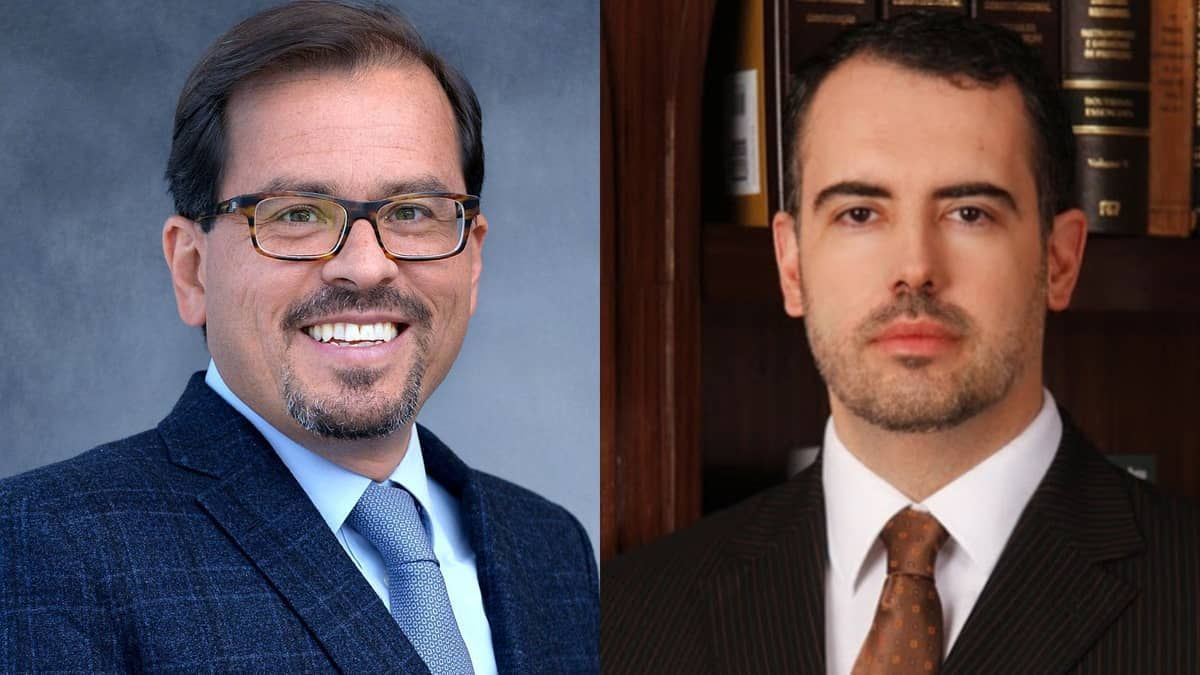 TSE dá posse a Floriano Marques e André Tavares na terça-feira (30)