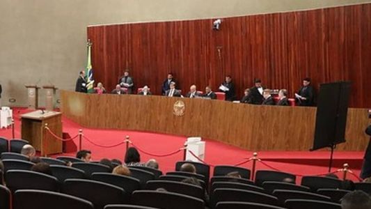 TSE decidiu por rejeitar prestação de contas do PTB em 2018