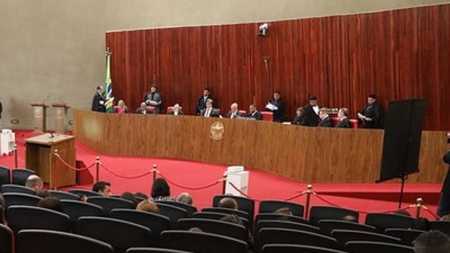 TSE decidiu por rejeitar prestação de contas do PTB em 2018