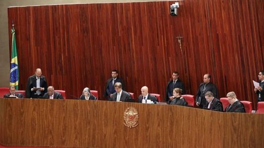 TSE decidiu retirar militares da estrutura de fiscalização das eleições