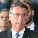 Bolsonaro pede que TSE exclua de processo, investigação sobre minuta de decreto de golpe contra o órgão