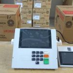 TSE inicia distribuição de urnas para as eleições municipais de 2024