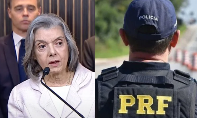 TSE e Ministério da Justiça assinam portaria que proíbe PRF de bloquear estradas no dia da eleição