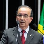 TSE rejeita cassação do mandato de Jorginho Mello por unanimidade