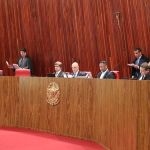 Julgamento contra Bolsonaro no TSE pode durar uma semana; entenda cronograma