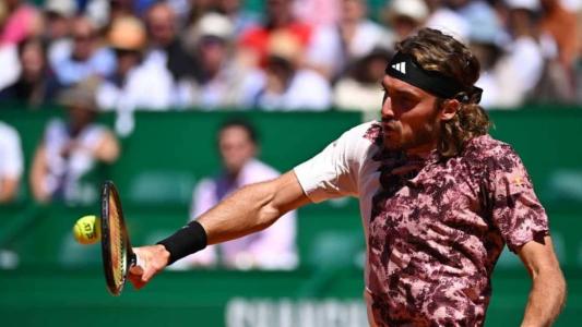 Tsitsipas