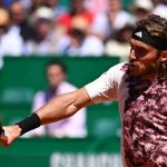 Atual bicampeão, Tsitsipas cai nas quartas em Montecarlo; Medvedev também se despede