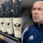 Jardim mira expandir marca de vinhos no Brasil, e continuidade no Cruzeiro vira pauta; entenda