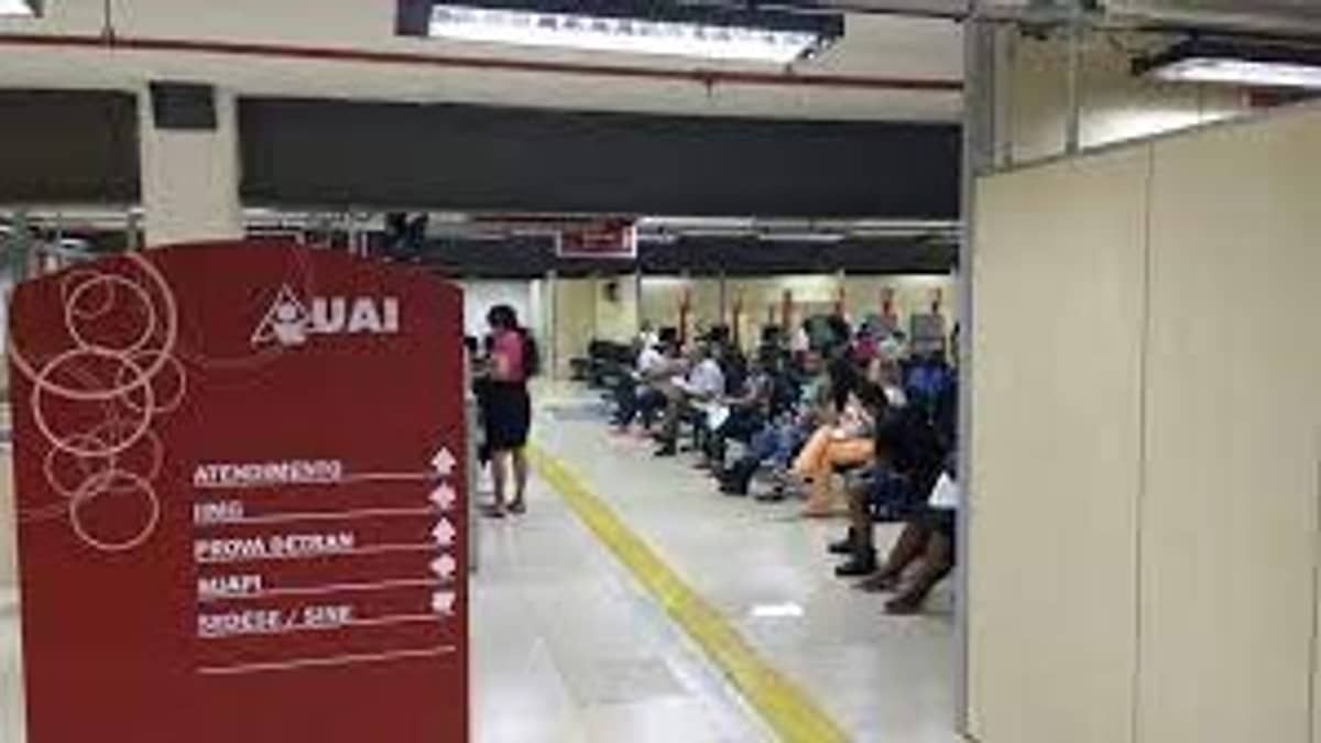 UAIs do Barreiro, Venda Nova e Betim incorporam os serviços do Ipsemg; atendimentos devem ser agendados