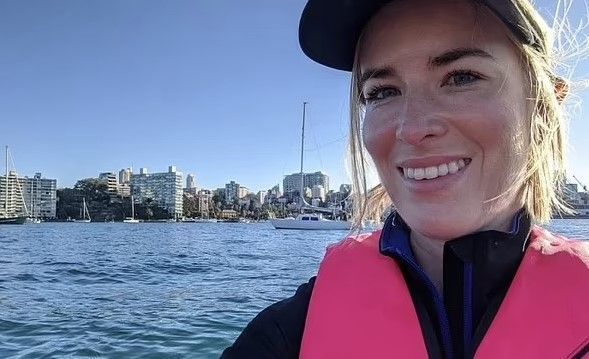 Mulher é atacada por tubarão na baía de Sydney, na Austrália