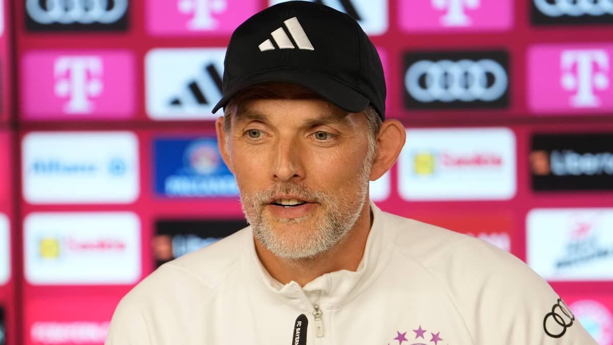 Matthäus expõe crise no Bayern e detona Tuchel: 'Não conseguiu montar sua equipe'