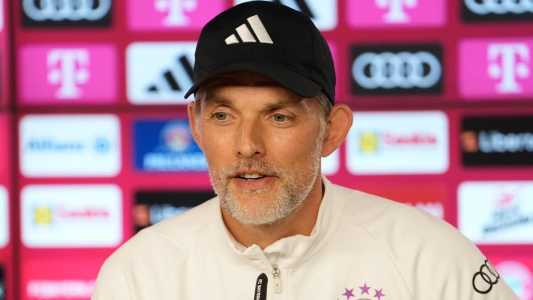 Tuchel é detonado por ídolo do Bayern