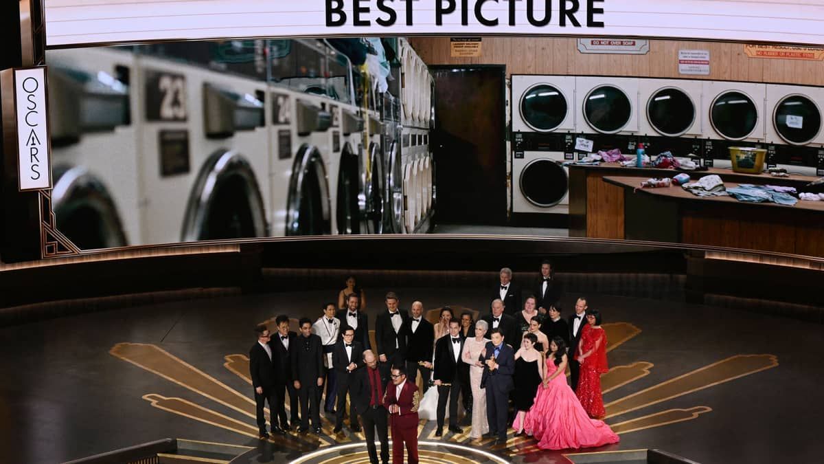 Confira a lista completa dos vencedores do Oscar 2023