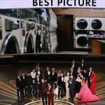 Confira a lista completa dos vencedores do Oscar 2023