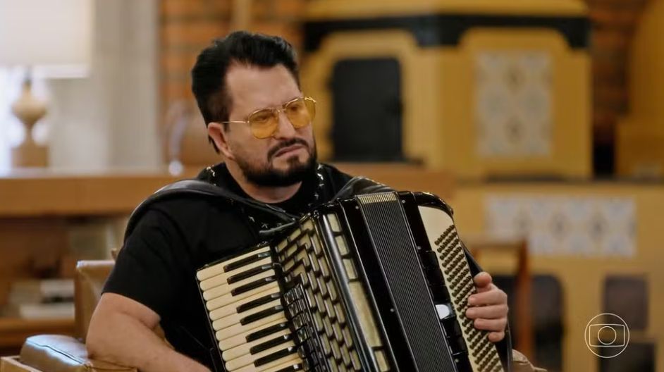 Marrone detalha diagnóstico e cirurgia durante ‘Viver Sertanejo’