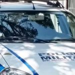 Homem é morto a tiros na Vila Cemig, em Contagem, e mulher fica ferida