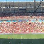 Flamengo x América: veja as escalações pelo Campeonato Brasileiro