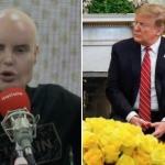Vídeo: sensitivo Rodrigo Tudor faz previsão ‘negativíssima’ para Donald Trump