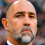 Tudor fecha por três meses e assume sob pressão no Tottenham