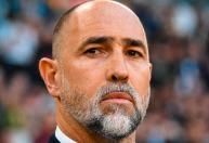 Tudor fecha por três meses e assume sob pressão no Tottenham