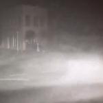 Vídeo: Tufão Shanshan 'extremamente forte' atinge o sul do Japão com ventos de até 252 km/h