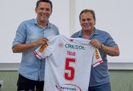Clube da elite do Mineiro oficializa contratação de diretor de futebol