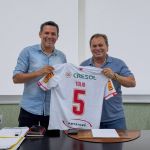 Clube da elite do Mineiro oficializa contratação de diretor de futebol