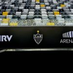 Lendas do Galo: mais 2 nomes históricos confirmados no evento do Atlético na Arena MRV