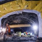 Rogfast: Noruega constrói túnel mais longo e profundo do mundo embaixo do mar