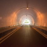 Está em construção na Europa o maior e mais profundo túnel rodoviário do mundo: poupará 10h de viagem