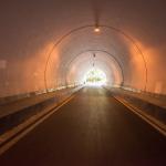 Está em construção na Europa o maior e mais profundo túnel rodoviário do mundo: poupará 10h de viagem