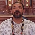 Filho de Martinho da Vila denuncia injúria racial