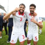 Copa do Mundo: saiba quem é o recordista de jogos da Tunísia em Mundiais