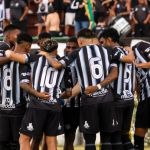 'Vencer ou morrer': Tupi enfrenta Essube em jogo decisivo no Estádio Municipal