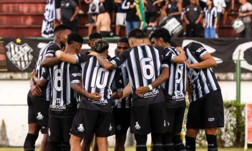 Tupi 2 x 1 União Luziense 2ª divisoa mineiro - foto Coast FC  Tupi FC.jpg