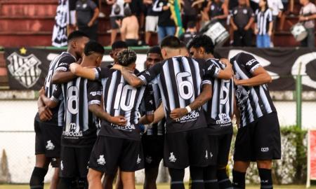 Tupi 2 x 1 União Luziense 2ª divisoa mineiro - foto Coast FC Tupi FC.jpg