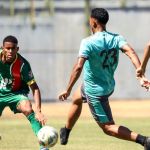 Tupi empata com Serranense e perde posição na 2ª Divisão do Mineiro