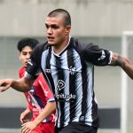 Tupi vence Boston City de virada na 2ª Divisão do Campeonato Mineiro