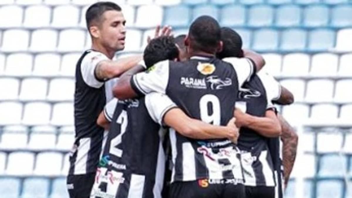Tupi vence Boa Esporte na 6ª rodada do Módulo II do Mineiro