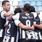 Tupi vence Boa Esporte na 6ª rodada do Módulo II do Mineiro