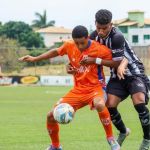 Após derrota fora de casa, Tupi se complica no hexagonal final